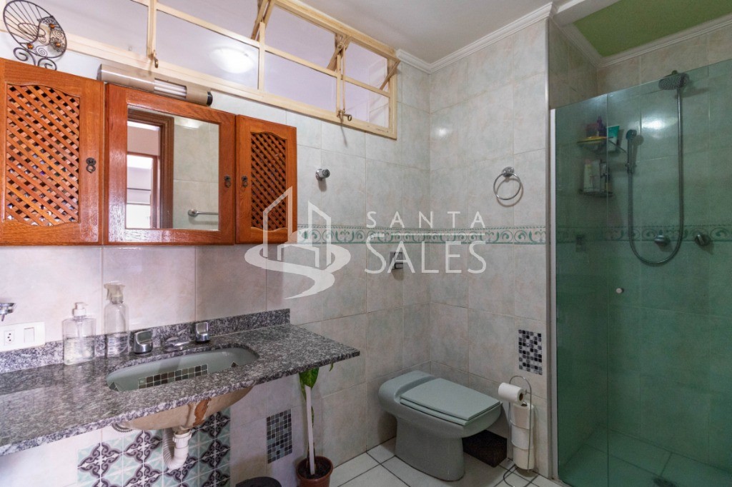 Apartamento, 3 quartos, 80 m² - Foto 20