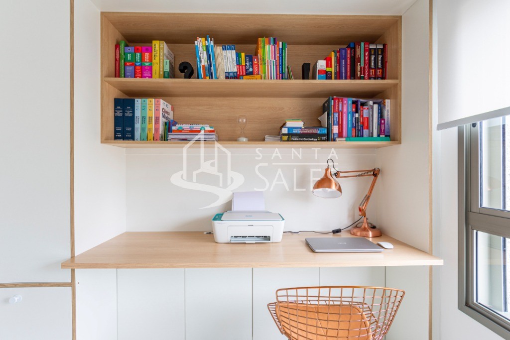 Apartamento, 2 quartos, 70 m² - Foto 19