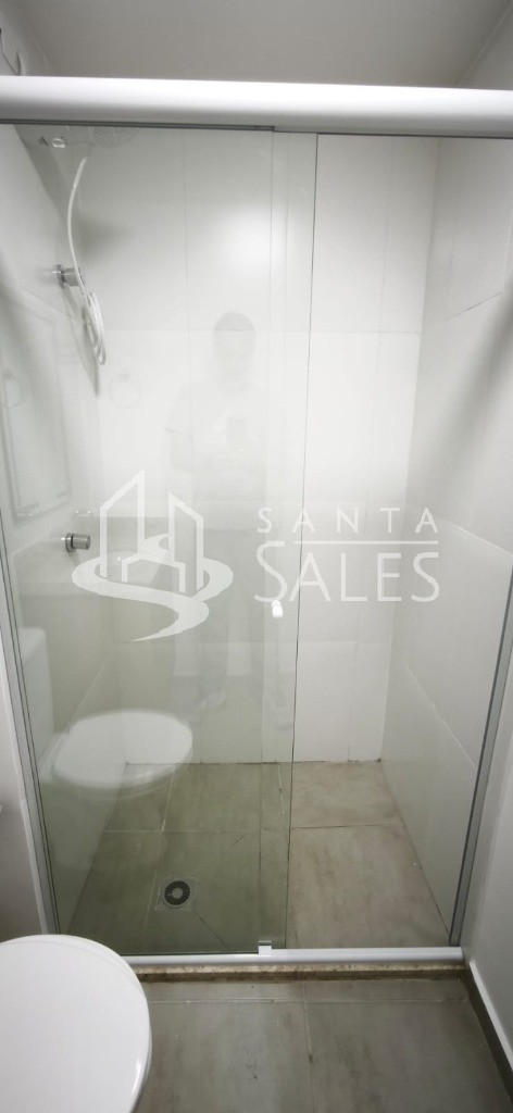 Apartamento, 1 quarto, 25 m² - Foto 4