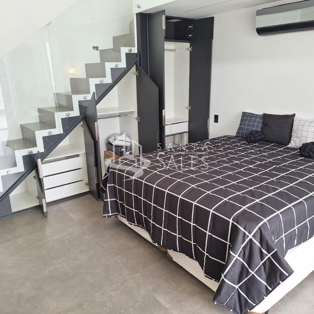 Apartamento, 2 quartos, 85 m² - Foto 10