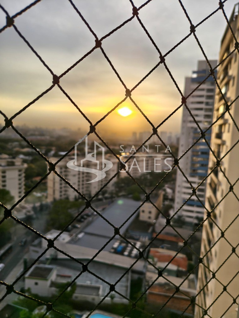 Apartamento, 4 quartos, 174 m² - Foto 30
