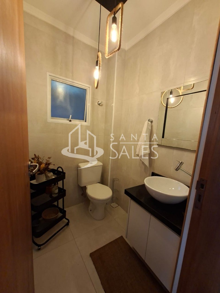 Sobrado, 4 quartos, 360 m² - Foto 31