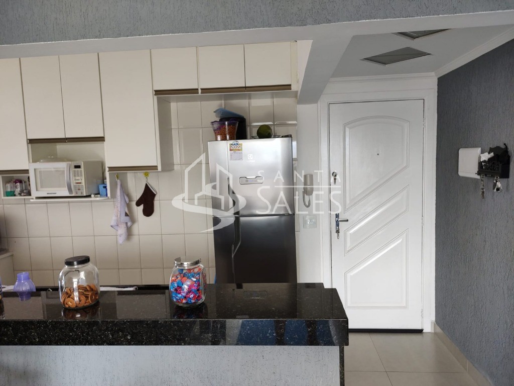 Apartamento, 2 quartos, 68 m² - Foto 6