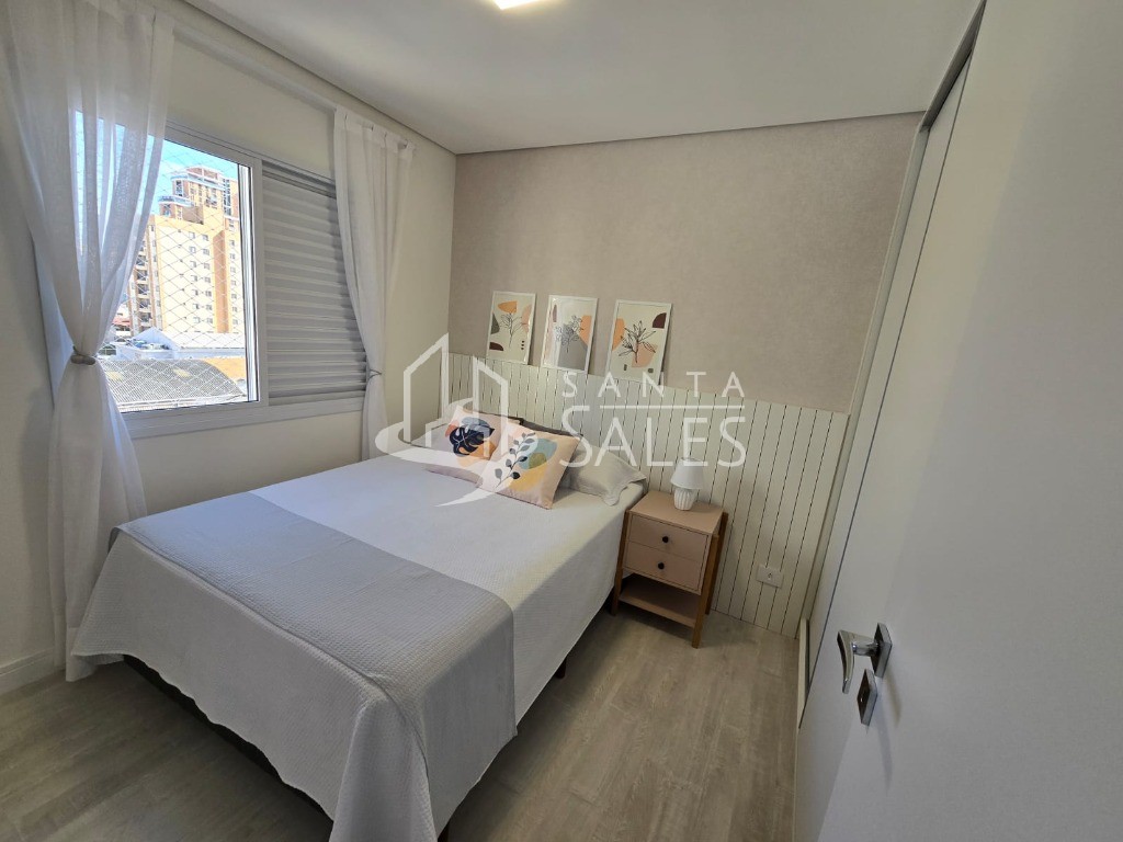 Apartamento, 2 quartos, 63 m² - Foto 3