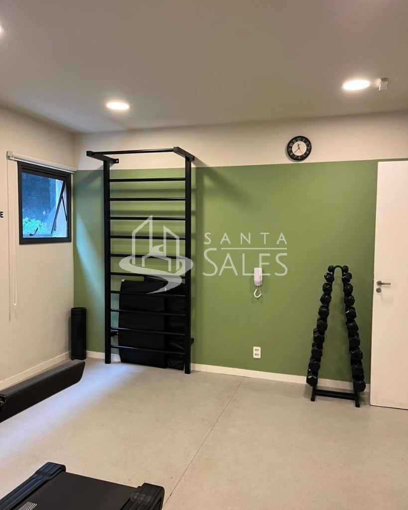 Apartamento, 1 quarto, 25 m² - Foto 8