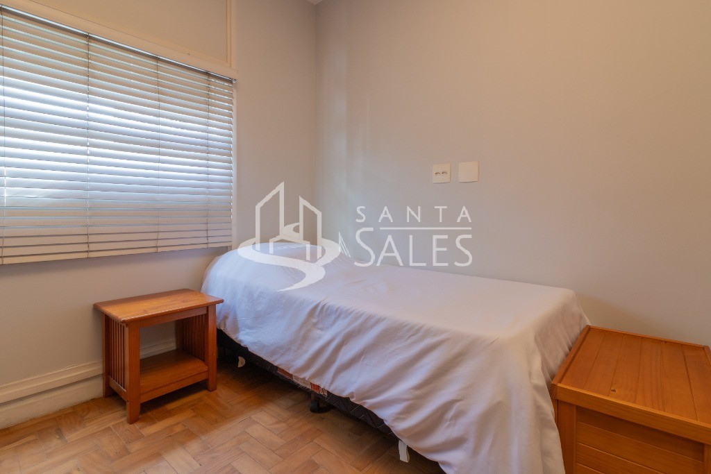 Apartamento, 2 quartos, 81 m² - Foto 36
