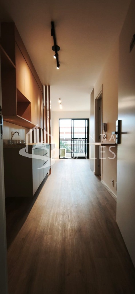 Apartamento, 1 quarto, 25 m² - Foto 10