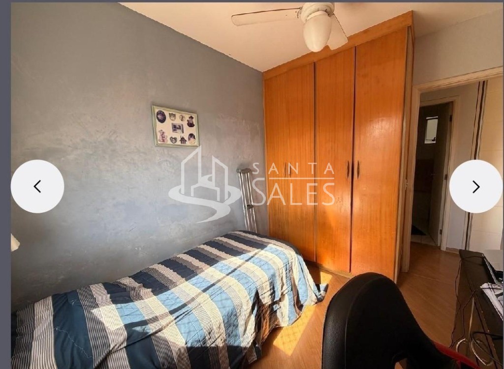 Apartamento, 3 quartos, 80 m² - Foto 7