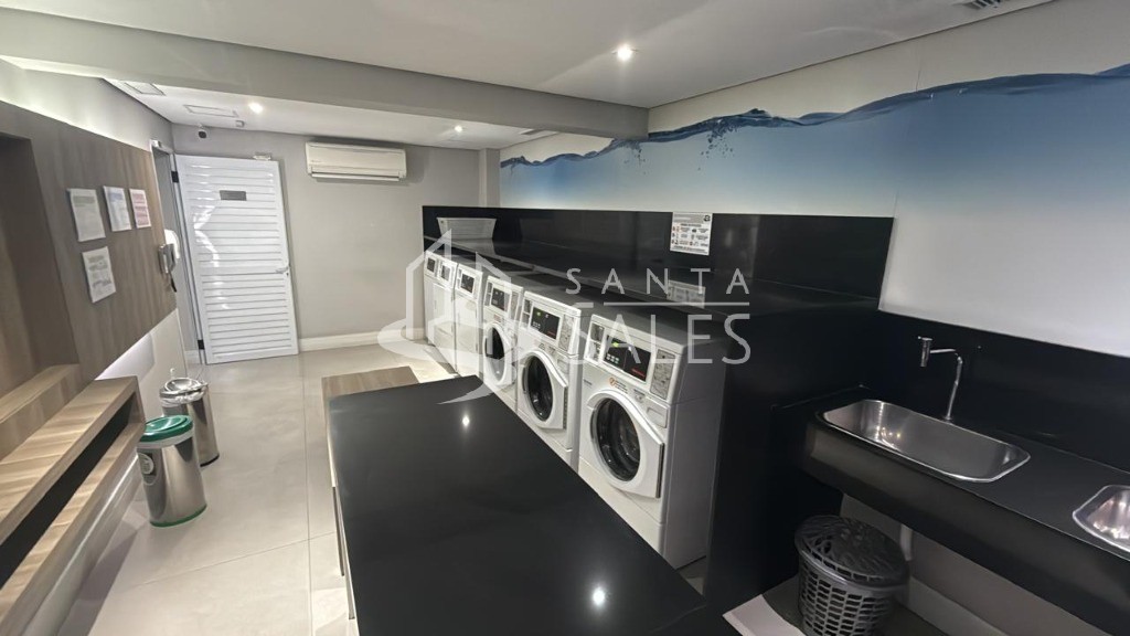 Apartamento, 1 quarto, 33 m² - Foto 17