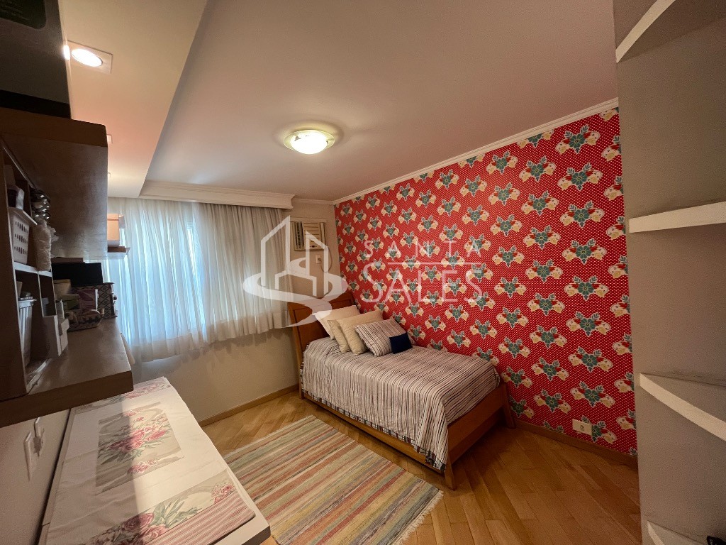 Apartamento, 3 quartos, 136 m² - Foto 10