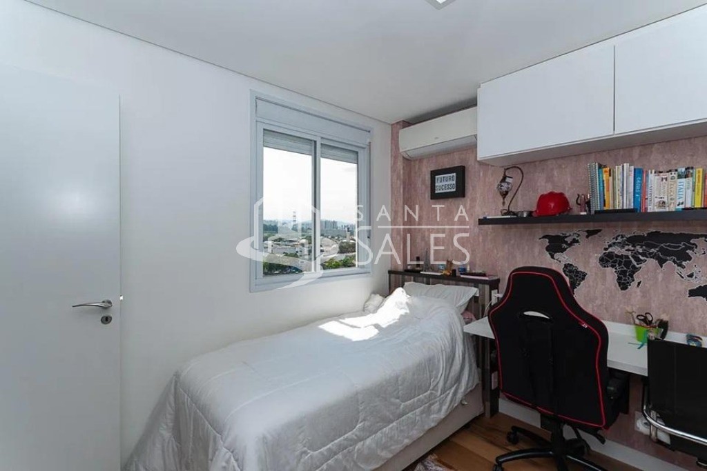 Apartamento, 3 quartos, 82 m² - Foto 19