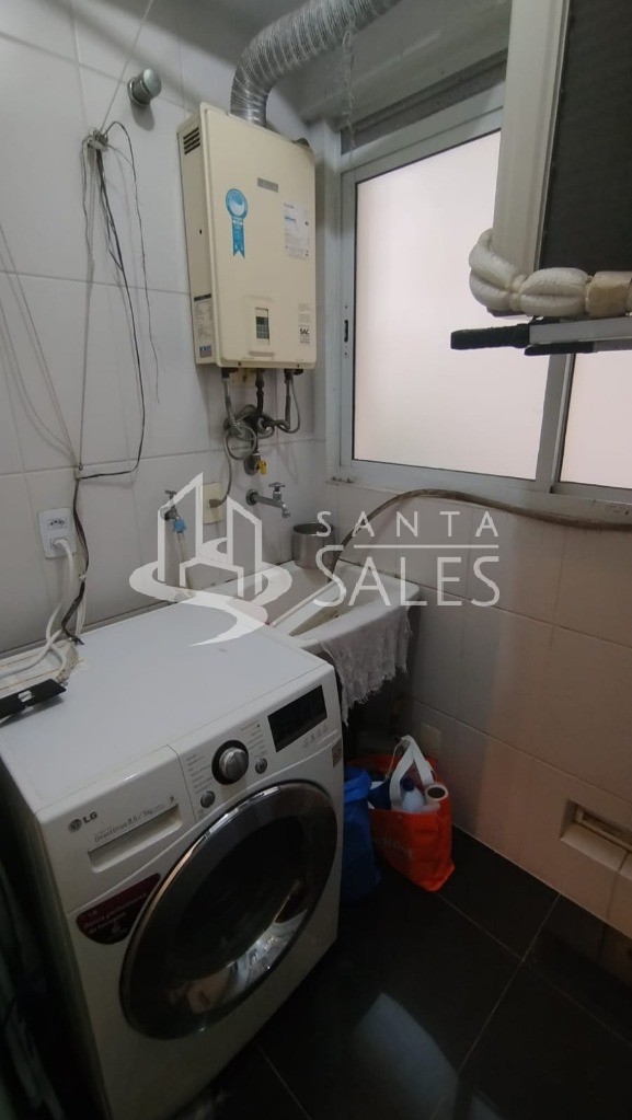 Apartamento, 2 quartos, 56 m² - Foto 27