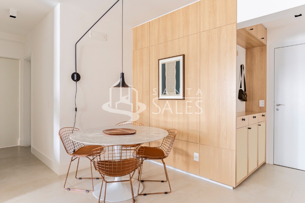 Apartamento, 2 quartos, 70 m² - Foto 9