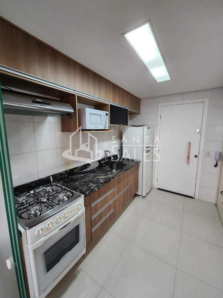 Apartamento, 3 quartos, 100 m² - Foto 11