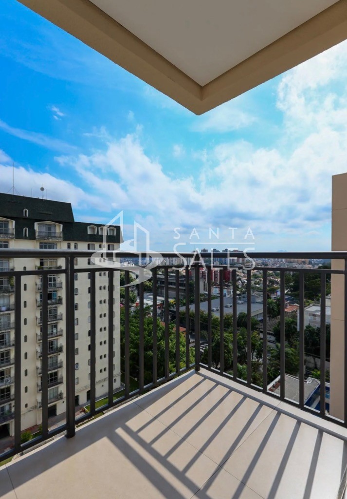 Apartamento, 2 quartos, 58 m² - Foto 21