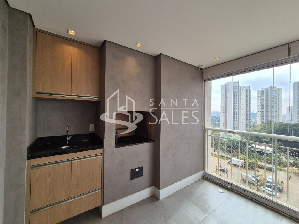 Apartamento, 4 quartos, 171 m² - Foto 33