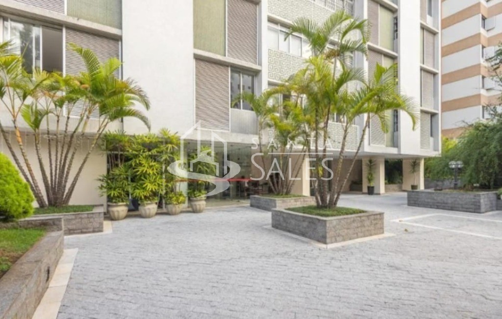 Apartamento, 3 quartos, 129 m² - Foto 4