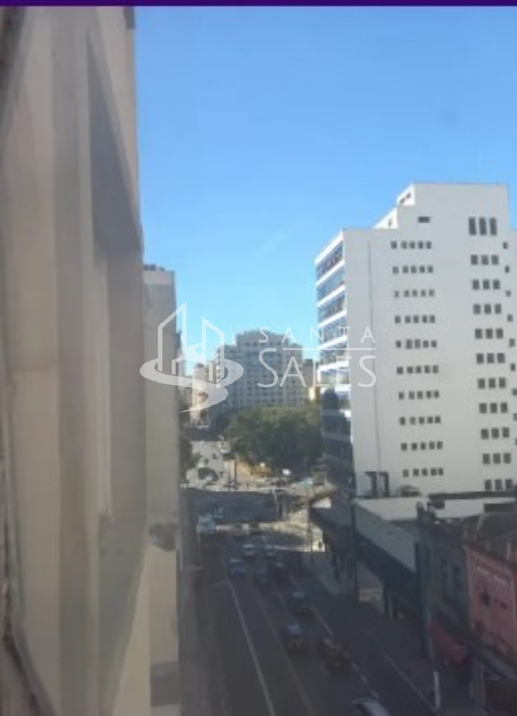 Apartamento, 3 quartos, 100 m² - Foto 1
