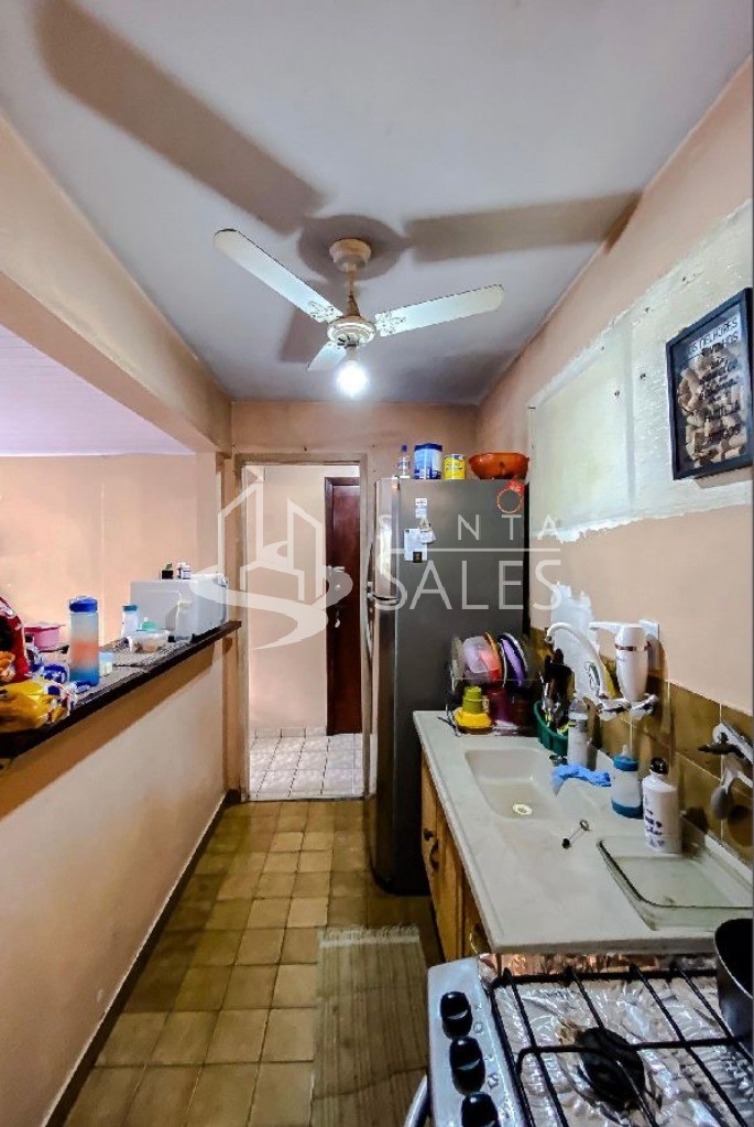 Apartamento, 2 quartos, 60 m² - Foto 21