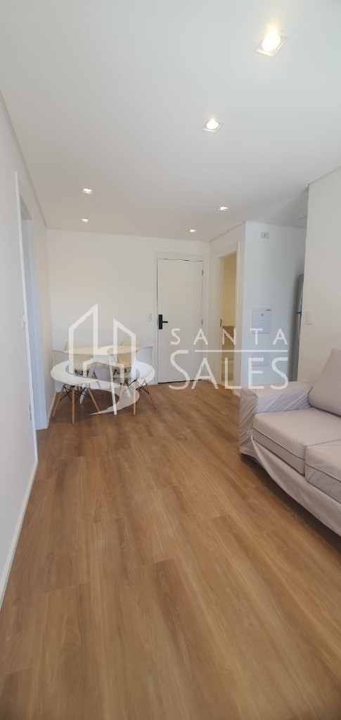 Apartamento, 1 quarto, 51 m² - Foto 5