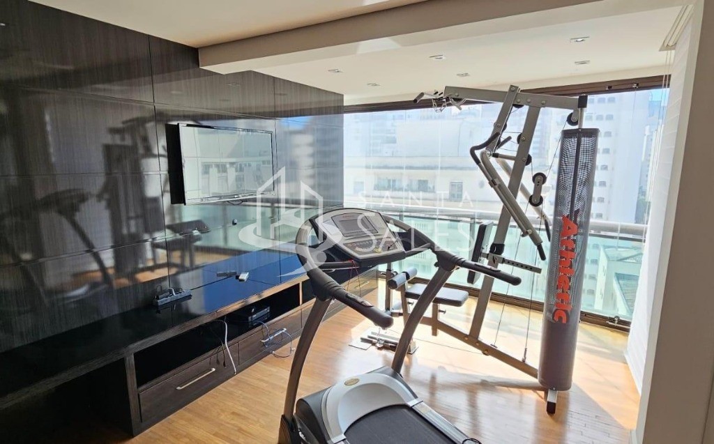 Apartamento, 4 quartos, 270 m² - Foto 31