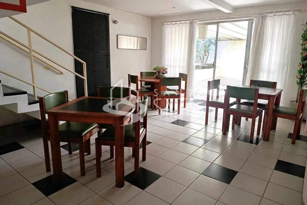 Apartamento, 1 quarto, 35 m² - Foto 37
