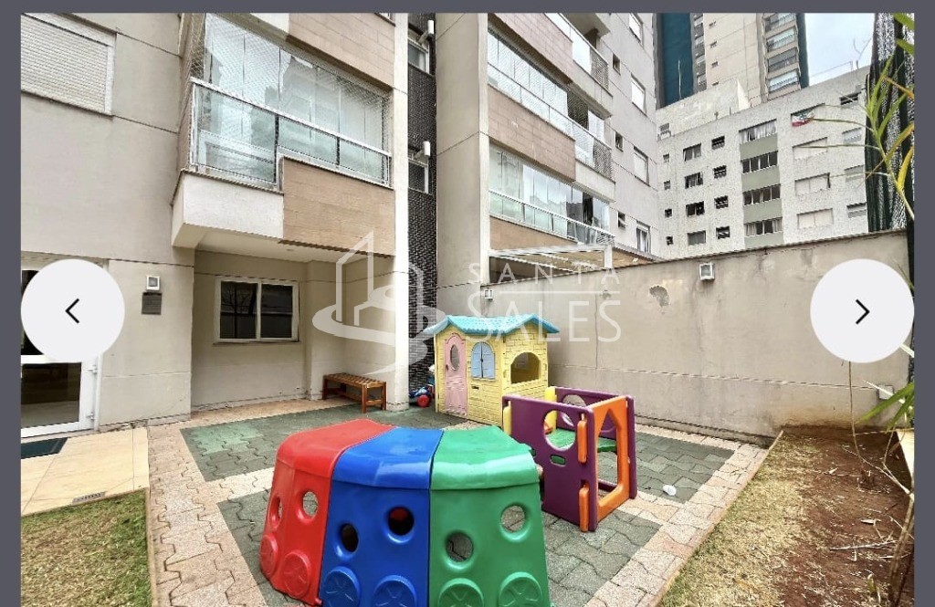 Apartamento, 2 quartos, 72 m² - Foto 3