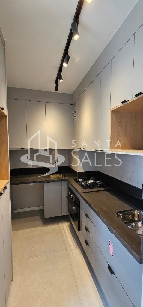 Apartamento, 2 quartos, 40 m² - Foto 6