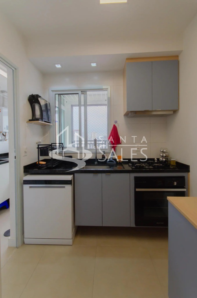 Apartamento, 2 quartos, 81 m² - Foto 16
