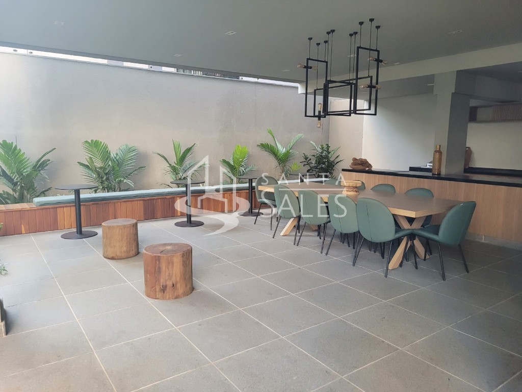 Apartamento, 1 quarto, 24 m² - Foto 23