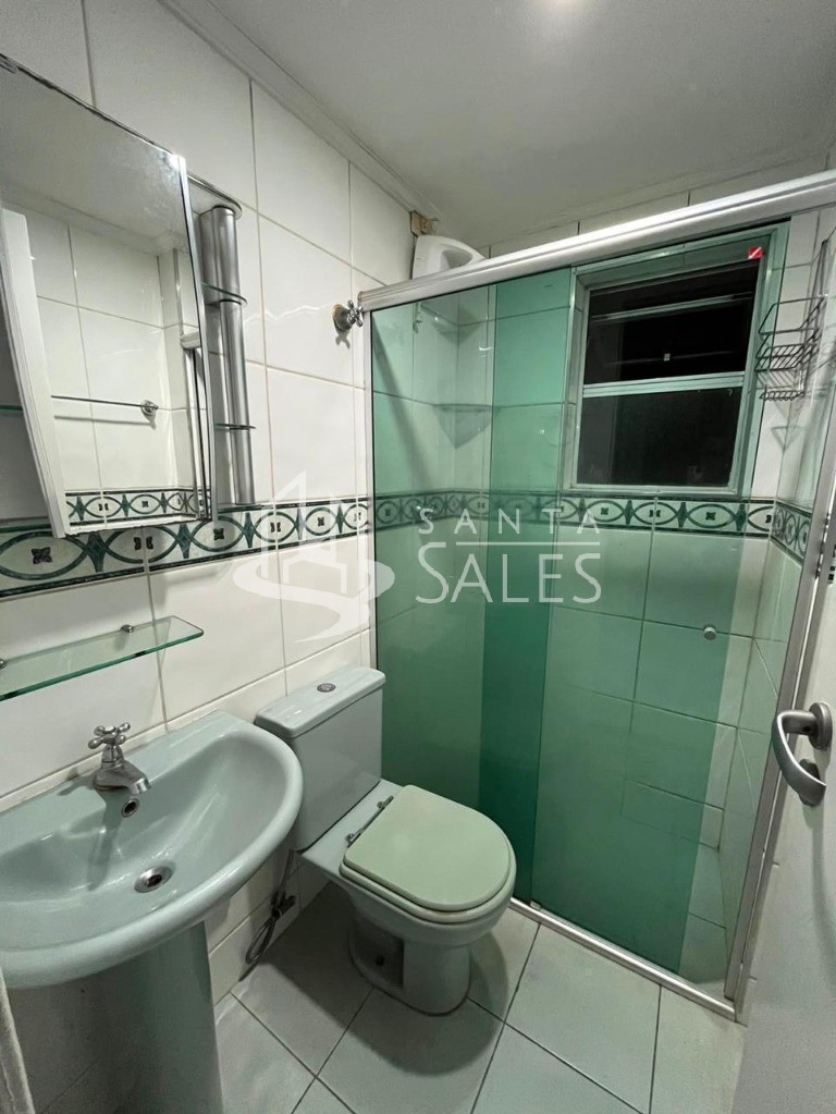 Apartamento, 2 quartos, 49 m² - Foto 17