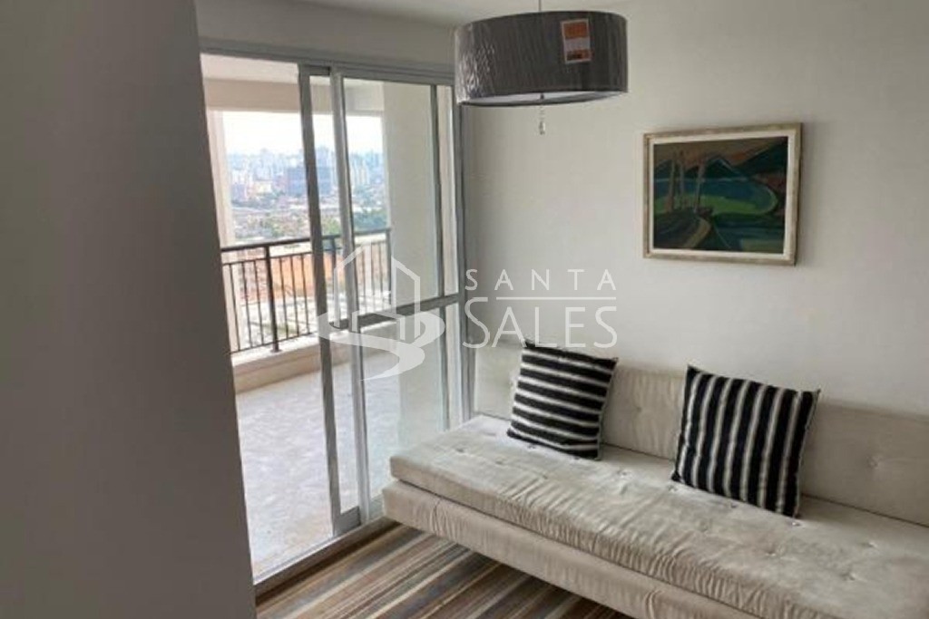 Apartamento, 2 quartos, 70 m² - Foto 1