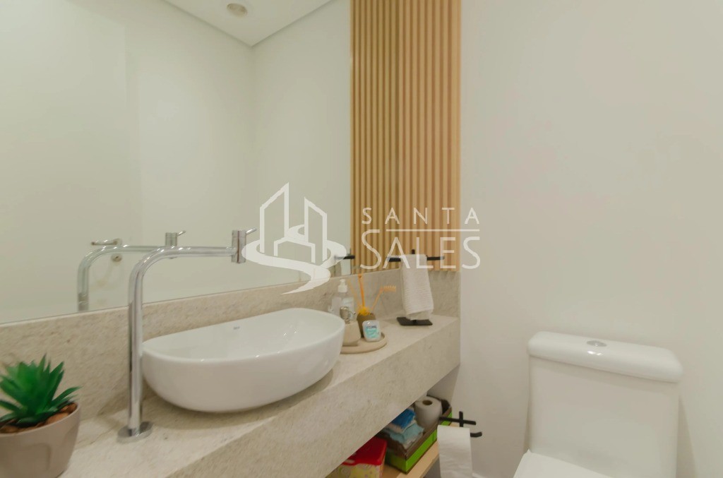 Apartamento, 2 quartos, 81 m² - Foto 24