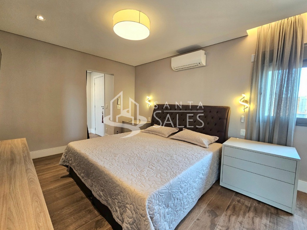 Apartamento, 2 quartos, 192 m² - Foto 26