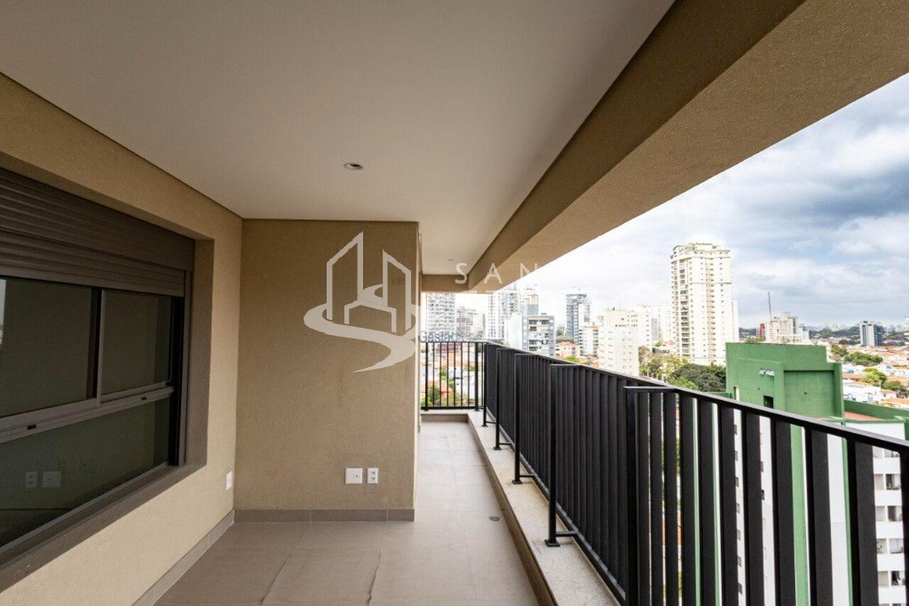 Apartamento, 3 quartos, 115 m² - Foto 2