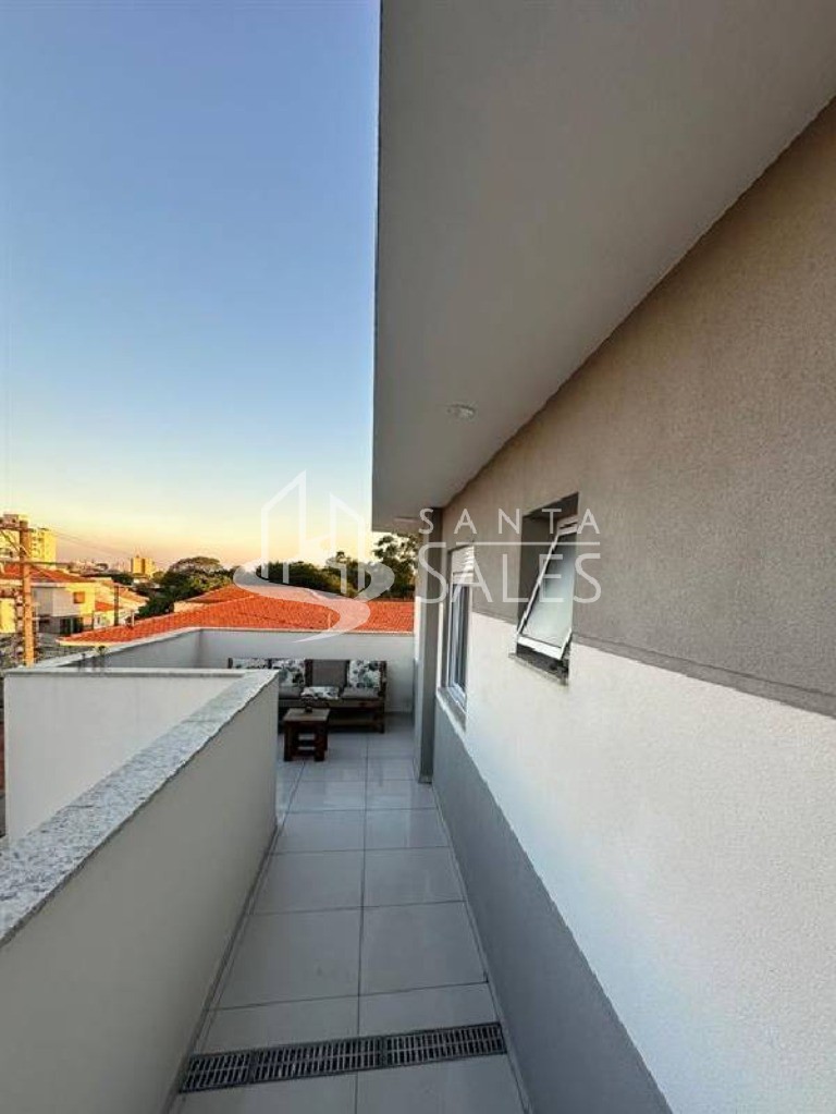 Cobertura, 2 quartos, 67 m² - Foto 6