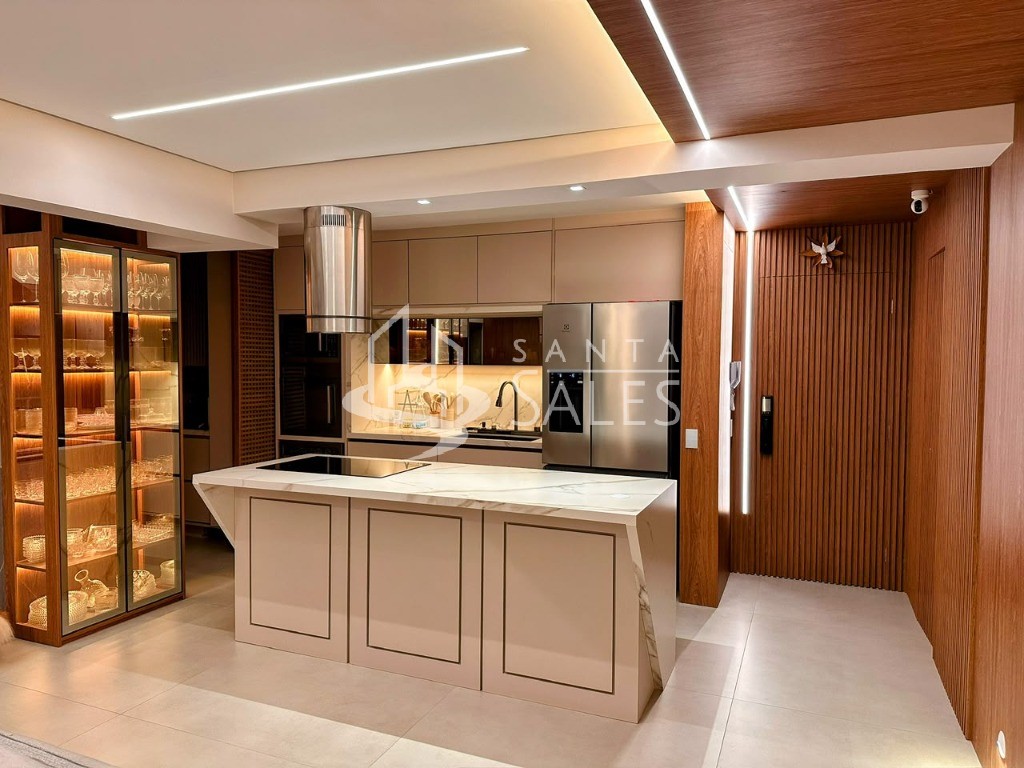 Apartamento, 3 quartos, 121 m² - Foto 14