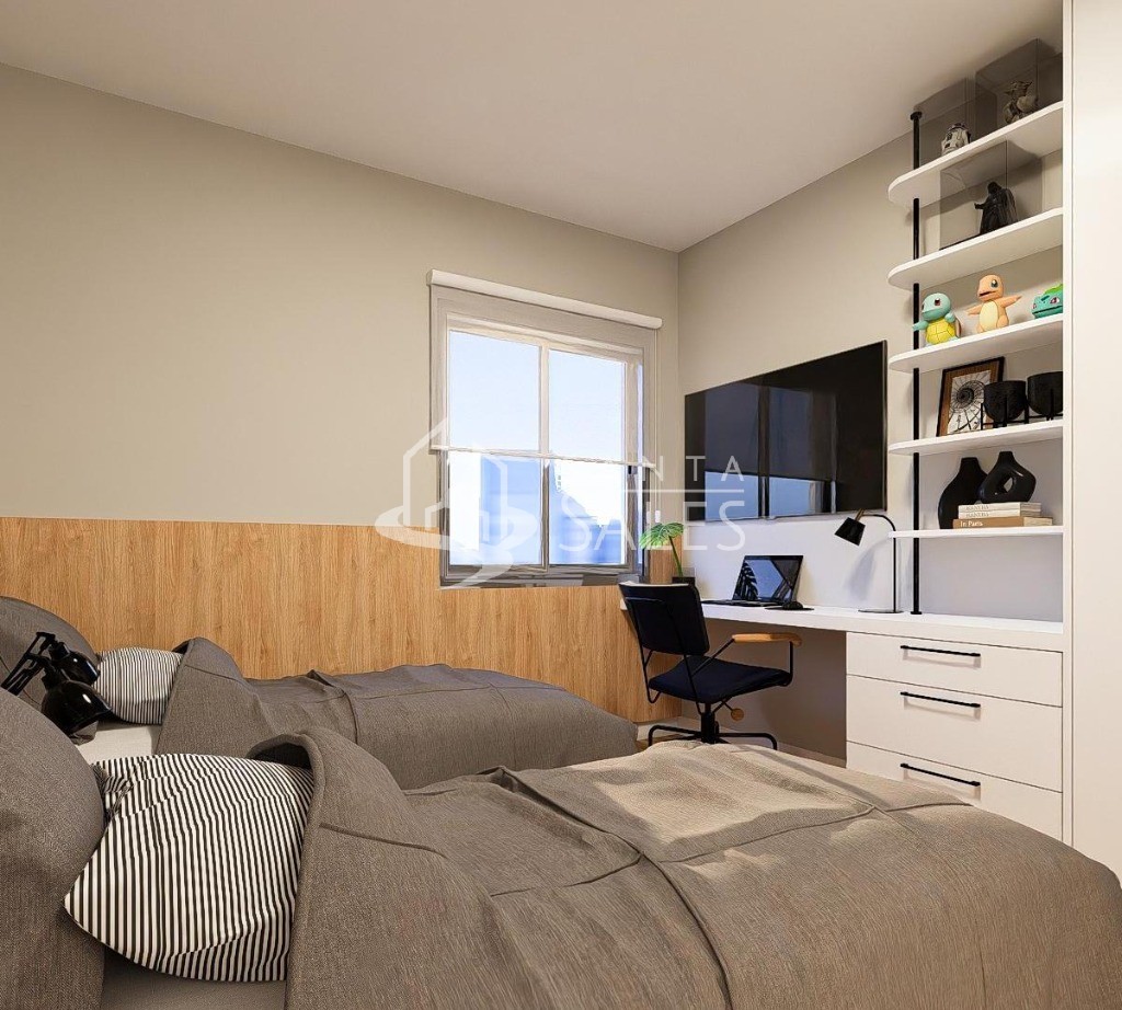Apartamento, 3 quartos, 94 m² - Foto 26