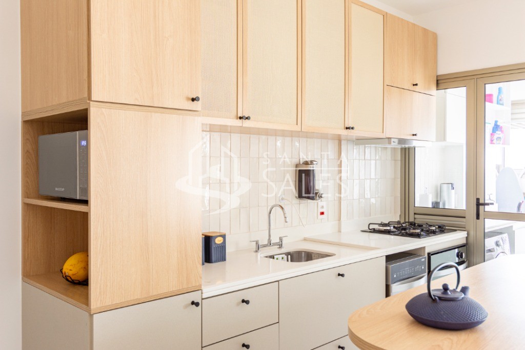 Apartamento, 2 quartos, 70 m² - Foto 33