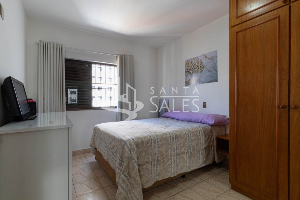 Apartamento, 3 quartos, 80 m² - Foto 10