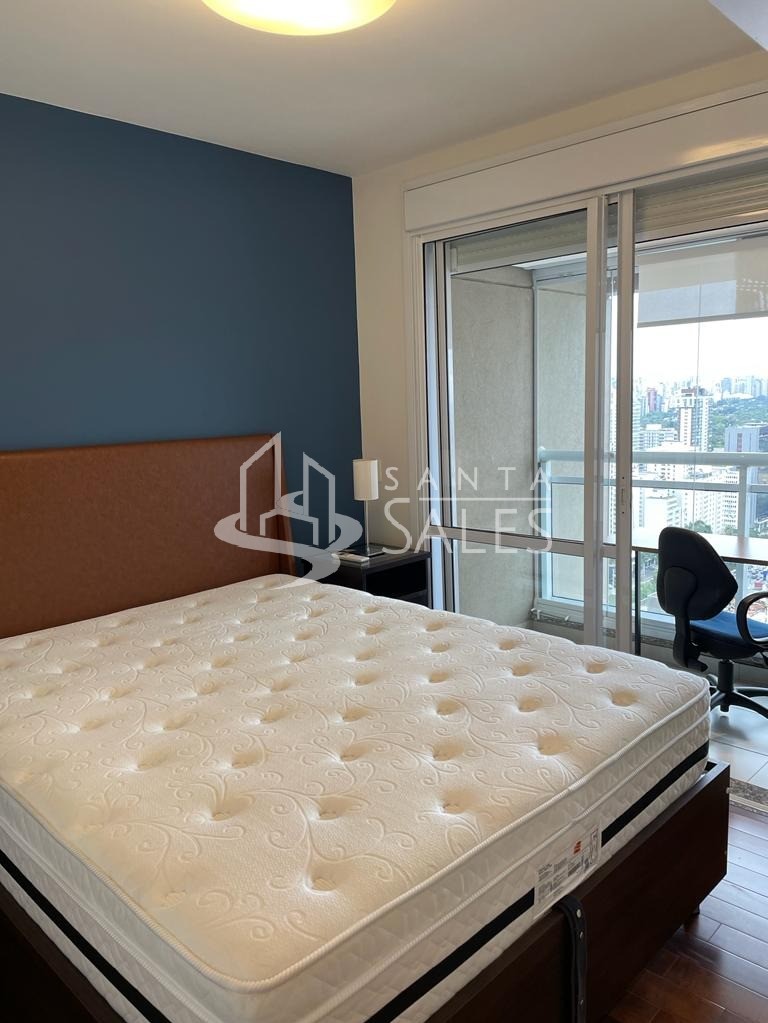 Apartamento, 1 quarto, 58 m² - Foto 11