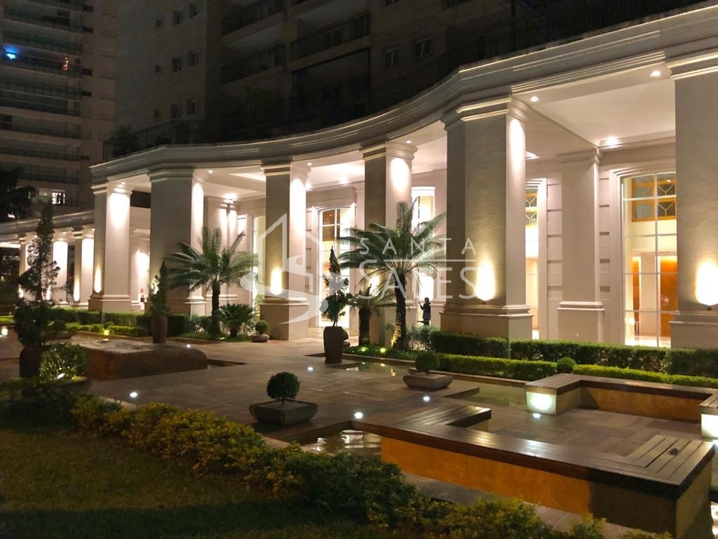 Apartamento, 1 quarto, 48 m² - Foto 12