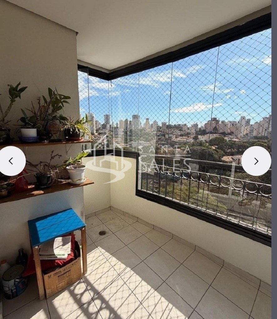 Apartamento, 3 quartos, 80 m² - Foto 18