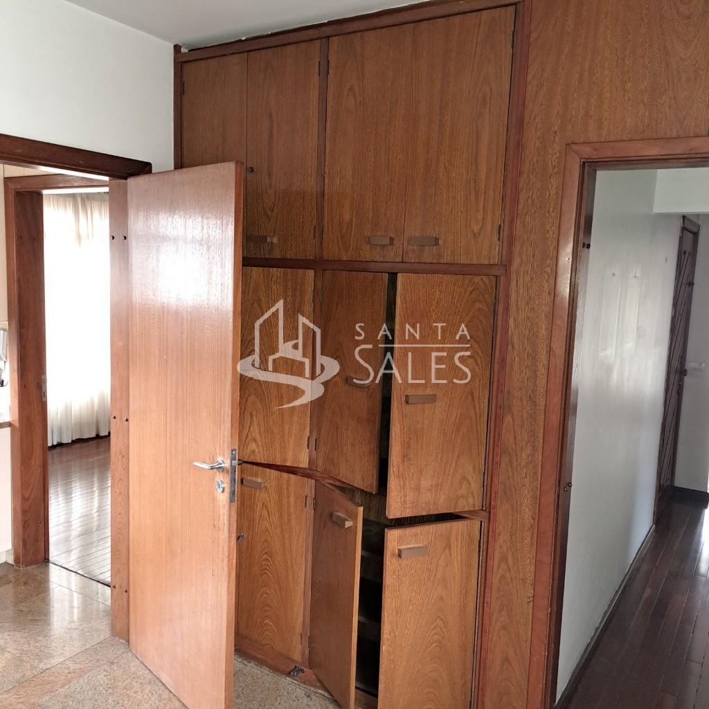 Apartamento, 4 quartos, 165 m² - Foto 13