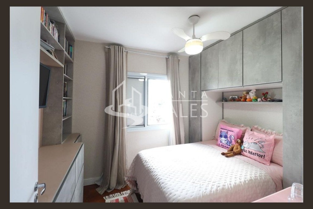 Apartamento, 3 quartos, 80 m² - Foto 18