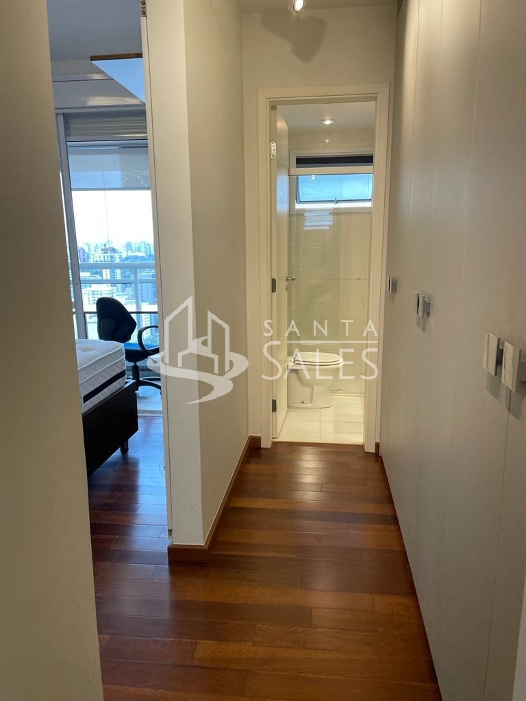 Apartamento, 1 quarto, 58 m² - Foto 10