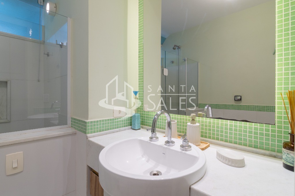 Apartamento, 2 quartos, 81 m² - Foto 55