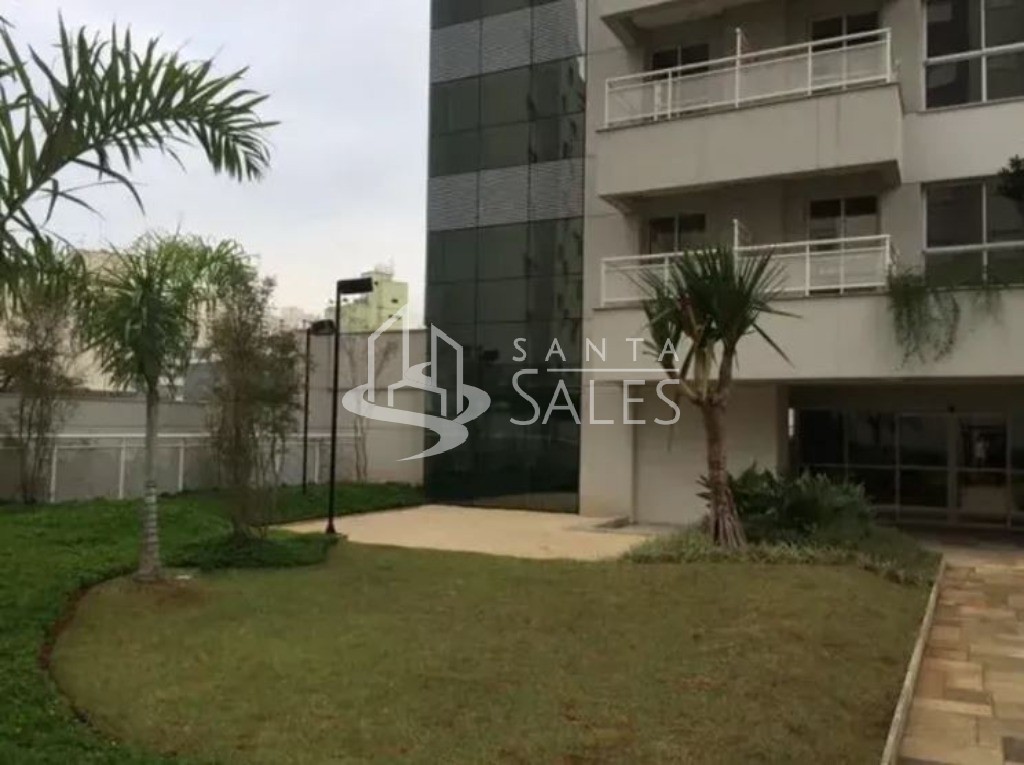 Apartamento, 2 quartos, 44 m² - Foto 10