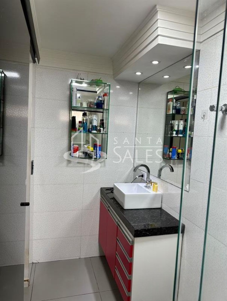 Apartamento, 1 quarto, 64 m² - Foto 14