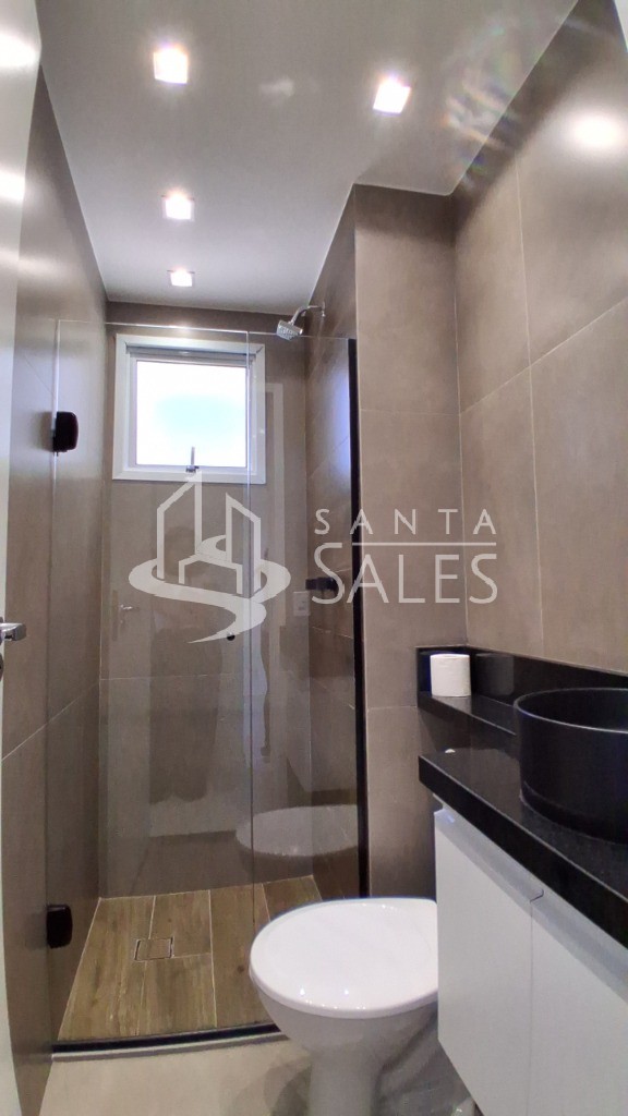 Apartamento, 2 quartos, 40 m² - Foto 9